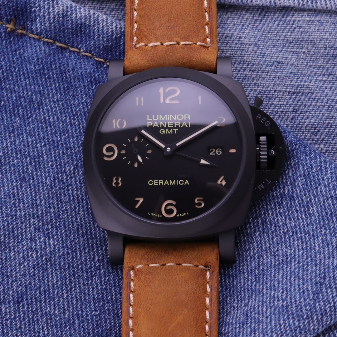 Panerai Luminor1950 PAM00441